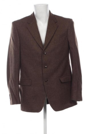 Sacou de bărbați Unbranded, Mărime XL, Culoare Maro, Preț 44,99 Lei