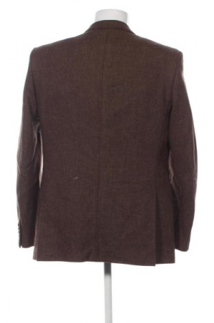 Sacou de bărbați Unbranded, Mărime XL, Culoare Maro, Preț 44,99 Lei