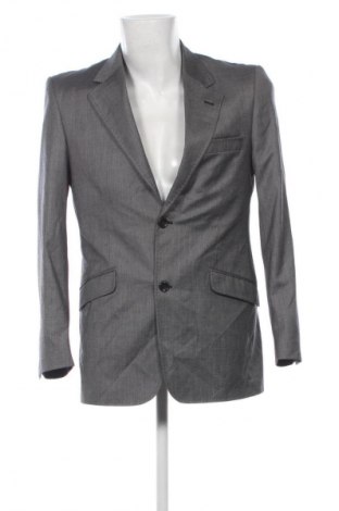 Ανδρικό σακάκι Unbranded, Μέγεθος M, Χρώμα Γκρί, Τιμή 5,99 €