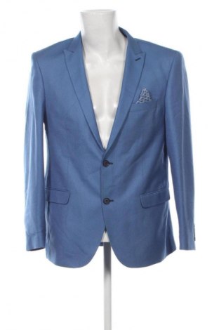 Herren Sakko Unbranded, Größe XL, Farbe Blau, Preis € 11,99
