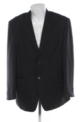 Herren Sakko Unbranded, Größe 3XL, Farbe Schwarz, Preis 23,99 €