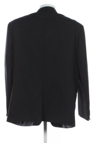 Herren Sakko Unbranded, Größe 3XL, Farbe Schwarz, Preis 23,99 €