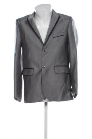 Herren Sakko Unbranded, Größe L, Farbe Mehrfarbig, Preis 14,99 €