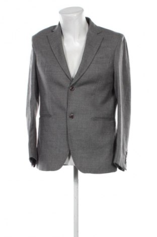 Herren Sakko Unbranded, Größe L, Farbe Grau, Preis € 6,99