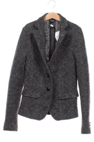 Ανδρικό σακάκι Happy25, Μέγεθος S, Χρώμα Γκρί, Τιμή 26,99 €