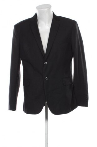 Pánske sako  Unbranded, Veľkosť L, Farba Čierna, Cena  7,95 €