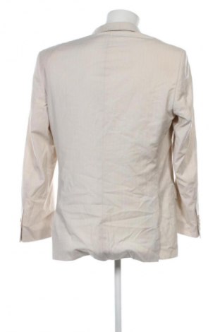 Sacou de bărbați Unbranded, Mărime L, Culoare Bej, Preț 156,40 Lei