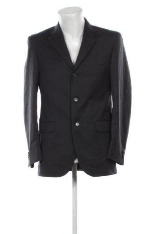 Férfi zakó Unbranded, Méret M, Szín Szürke, Ár 2 789 Ft