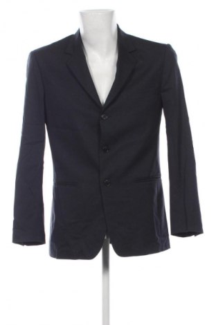 Férfi zakó Unbranded, Méret L, Szín Kék, Ár 4 179 Ft