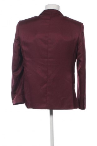 Pánské sako  Unbranded, Velikost L, Barva Červená, Cena  850,00 Kč