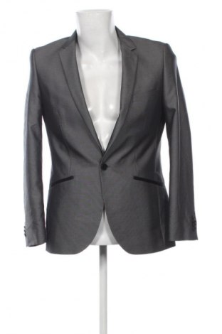 Herren Sakko Unbranded, Größe L, Farbe Mehrfarbig, Preis 29,67 €