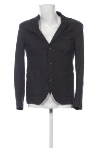 Herren Sakko Blue de Genes, Größe M, Farbe Mehrfarbig, Preis 87,00 €