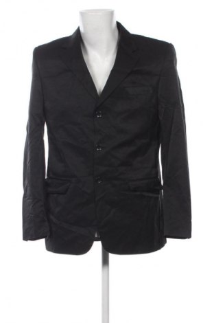 Ανδρικό σακάκι Unbranded, Μέγεθος L, Χρώμα Μαύρο, Τιμή 6,99 €