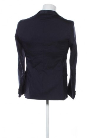 Herren Sakko Unbranded, Größe M, Farbe Blau, Preis 50,00 €