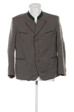 Męska marynarka Unbranded, Rozmiar L, Kolor Zielony, Cena 159,32 zł