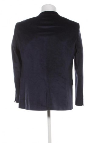 Herren Sakko Unbranded, Größe L, Farbe Blau, Preis 29,73 €