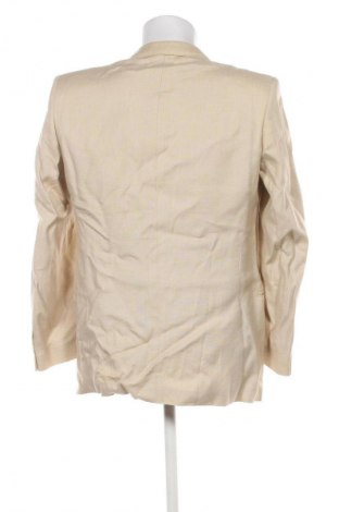 Herren Sakko Unbranded, Größe L, Farbe Beige, Preis 30,00 €