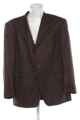 Pánské sako  Unbranded, Velikost XXL, Barva Hnědá, Cena  299,00 Kč