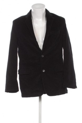 Ανδρικό σακάκι Unbranded, Μέγεθος M, Χρώμα Μαύρο, Τιμή 6,99 €