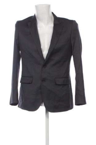 Pánske sako  Under Blue, Veľkosť M, Farba Sivá, Cena  15,95 €