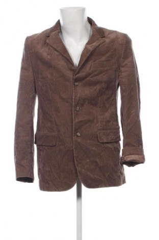 Męska marynarka United Colors Of Benetton, Rozmiar M, Kolor Brązowy, Cena 56,99 zł