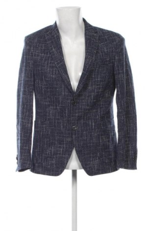 Męska marynarka Van Gils, Rozmiar M, Kolor Kolorowy, Cena 57,99 zł