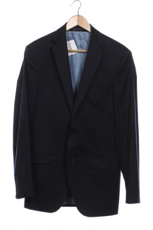 Pánské sako  Vistula, Velikost M, Barva Modrá, Cena  1 291,00 Kč