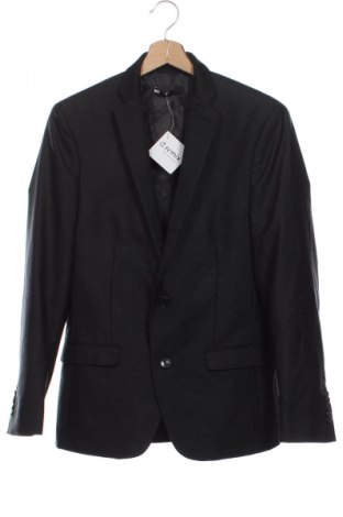 Pánske sako  WE, Veľkosť M, Farba Čierna, Cena  8,95 €