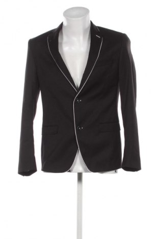 Męska marynarka WE, Rozmiar S, Kolor Czarny, Cena 36,99 zł