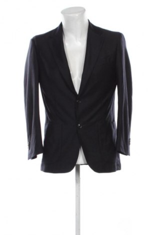 Ανδρικό σακάκι WINDSOR., Μέγεθος M, Χρώμα Μπλέ, Τιμή 15,99 €