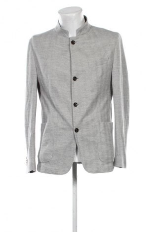 Pánske sako  WINDSOR., Veľkosť L, Farba Sivá, Cena  14,95 €