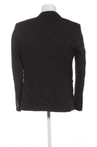 Pánské sako  Zara, Velikost L, Barva Černá, Cena  299,00 Kč