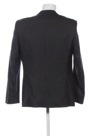 Férfi zakó Zara, Méret L, Szín Fekete, Ár 5 059 Ft