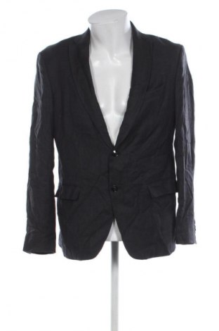 Herren Sakko Zara, Größe XL, Farbe Blau, Preis € 16,99