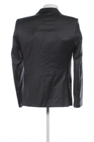 Pánské sako  Zara, Velikost M, Barva Šedá, Cena  309,00 Kč