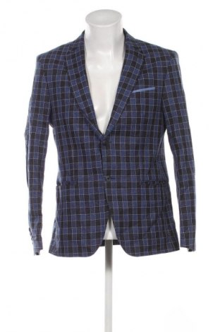 Férfi zakó Zara, Méret L, Szín Sokszínű, Ár 5 179 Ft