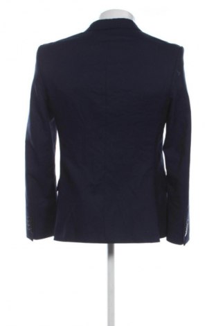 Pánské sako  Zara, Velikost M, Barva Modrá, Cena  349,00 Kč