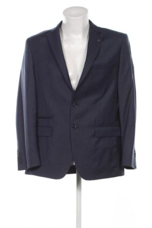 Sacou de bărbați w. Wegener, Mărime L, Culoare Albastru, Preț 275,00 Lei
