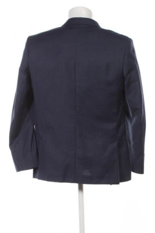 Sacou de bărbați w. Wegener, Mărime L, Culoare Albastru, Preț 275,00 Lei