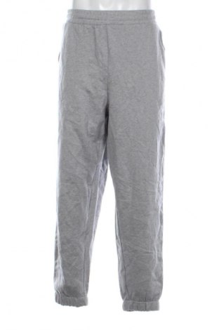 Pánské tepláky  ASOS, Velikost XL, Barva Šedá, Cena  279,00 Kč