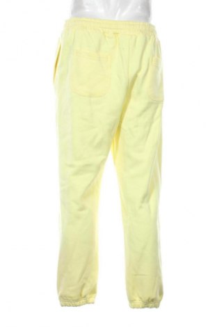 Мъжко спортно долнище About You, Размер L, Цвят Жълт, Цена 17,64 €