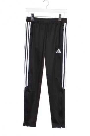 Herren Sporthose Adidas, Größe S, Farbe Schwarz, Preis € 20,99