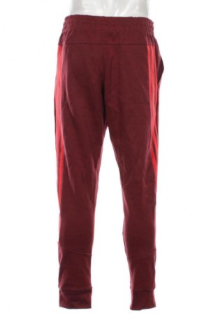 Férfi sport nadrág Adidas, Méret L, Szín Piros, Ár 11 269 Ft