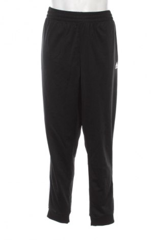 Pánske tepláky Adidas, Veľkosť XXL, Farba Čierna, Cena  39,95 €
