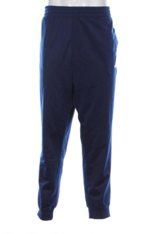 Pánske tepláky Adidas, Veľkosť XXL, Farba Modrá, Cena  22,95 €