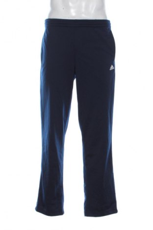 Pánske tepláky Adidas, Veľkosť S, Farba Modrá, Cena  19,95 €