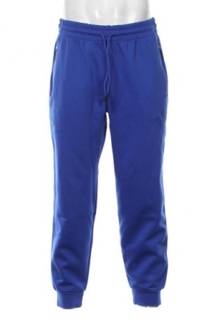 Herren Sporthose Adidas, Größe L, Farbe Blau, Preis € 55,00