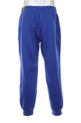 Herren Sporthose Adidas, Größe L, Farbe Blau, Preis € 55,00