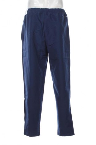 Herren Sporthose Adidas, Größe L, Farbe Blau, Preis € 55,00