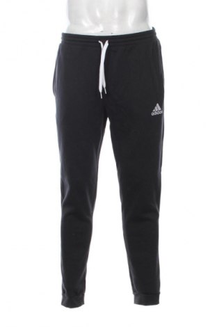 Męskie spodnie sportowe Adidas, Rozmiar L, Kolor Czarny, Cena 133,96 zł